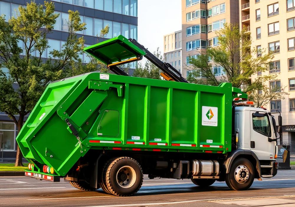 Waste Management Services