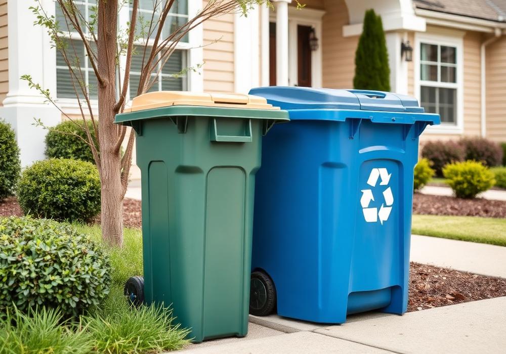 Residential Waste Solutions